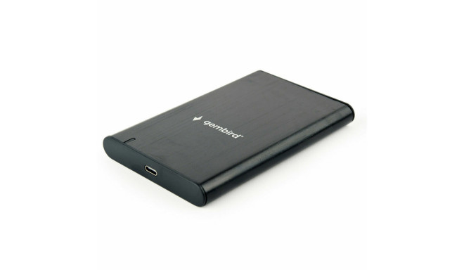 Housing for Hard Disk GEMBIRD EE2-U3S-6 2,5" SATA HDD