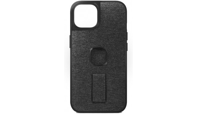 Peak Design kaitseümbris Apple iPhone 14 Mobile Everyday Loop Case, charcoal