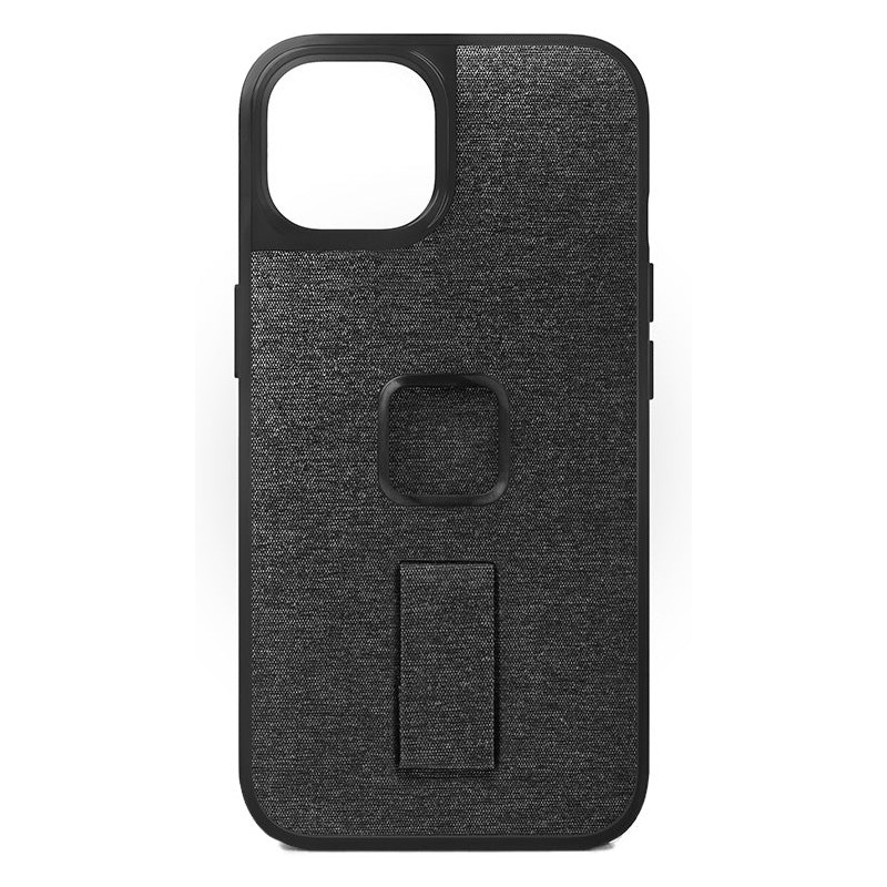 Peak Design kaitseümbris Mobile Everyday Loop Case Apple iPhone 14 Pro, charcoal