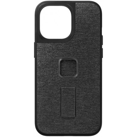 Peak Design case Apple iPhone 14 Pro Max Mobile Everyday Loop, charcoal