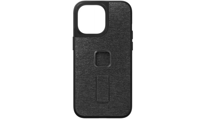 Peak Design kaitseümbris Apple iPhone 14 Pro Max Mobile Everyday Loop Case, charcoal