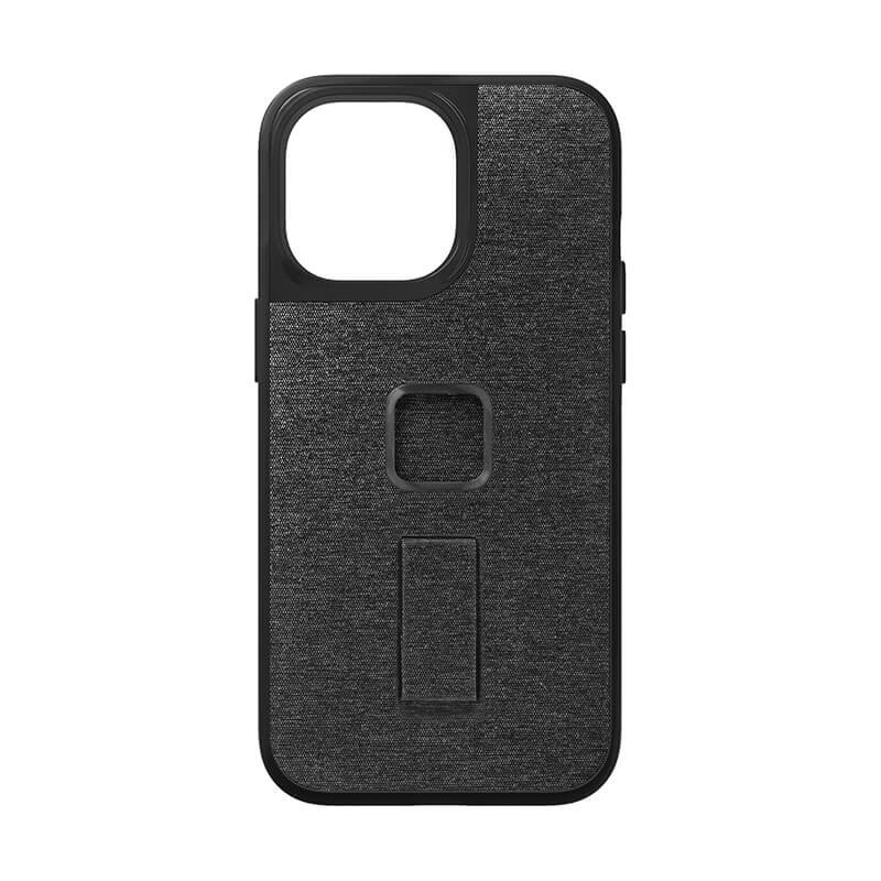 Peak Design kaitseümbris Mobile Everyday Loop Case Apple iPhone 14 Pro Max, charcoal