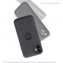 Peak Design kaitseümbris Mobile Everyday Fabric Case Apple iPhone 14 Pro Max, charcoal