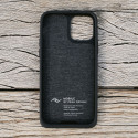 Peak Design case Mobile Everyday Fabric Apple iPhone 14 Pro Max, charcoal