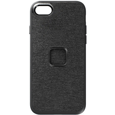 Peak Design case Apple iPhone SE Mobile Fabric, charcoal