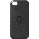 Peak Design kaitseümbris Mobile Fabric Case Apple iPhone SE, charcoal