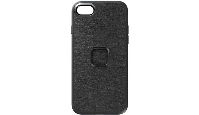 Peak Design case Apple iPhone SE Mobile Fabric, charcoal