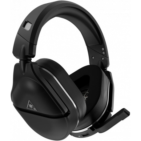Turtle Beach juhtmevabad kõrvaklapid Stealth 700P Gen 2 Max, must