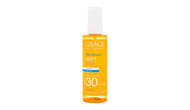 Uriage Bariésun Dry Oil (200ml)