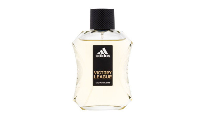 Adidas Victory League Eau de Toilette (100ml)