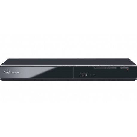DVD-mängija Panasonic DVD-S700