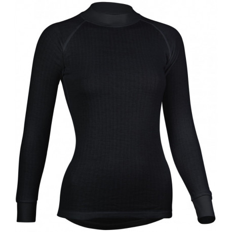 Avento thermal shirt 0721 36, black