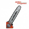 Ķēdes zāģis Ikra Mogatec IAK 40-3025,40 V (bez akumulatora un lādētāja)