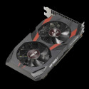 Asus graphics card Cerberus-GTX1050TI-O4G NVIDIA GeForce GTX 1050 Ti 4GB GDDR5