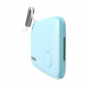 Baseus Intelligent T2 rope type anti-loss device Blue
