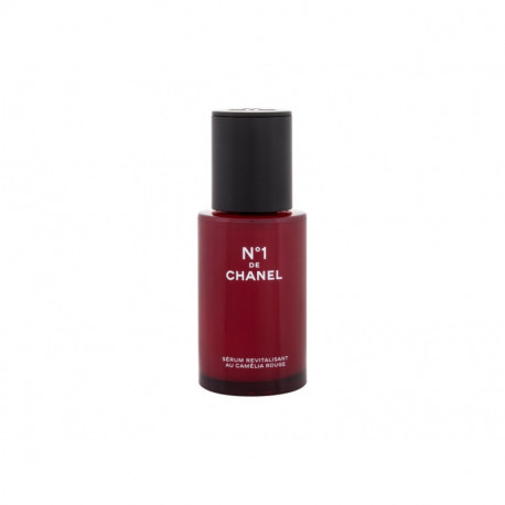 Chanel N1 Red Camelia Revitalizing Serum (30ml)