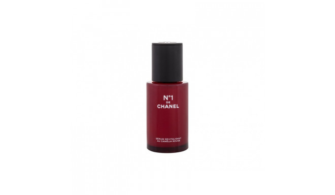 Chanel N1 Red Camelia Revitalizing Serum (30ml)