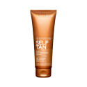 CLARINS SELF TAN GEL EXPRESS 125ML