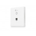 Access Point|TP-LINK|300 Mbps|IEEE 802.11a|IEEE 802.11b|IEEE 802.11g|IEEE 802.11n|2x10Base-T / 100Ba