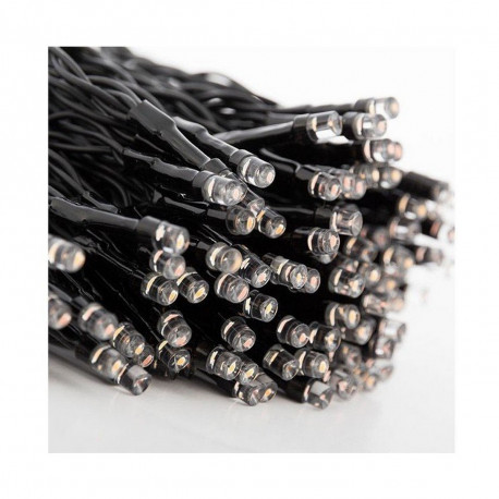 LED-tulede Pärg Mitmevärviline 11 m 36 W (1 Ühikut)