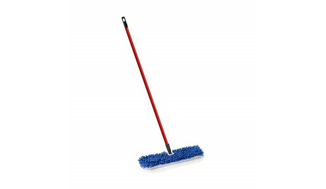 Microfibre mop Vileda Flip Mop Microfibres (45 x 12 cm)