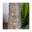 Christmas Tree White (Ø 20 X 80 CM)