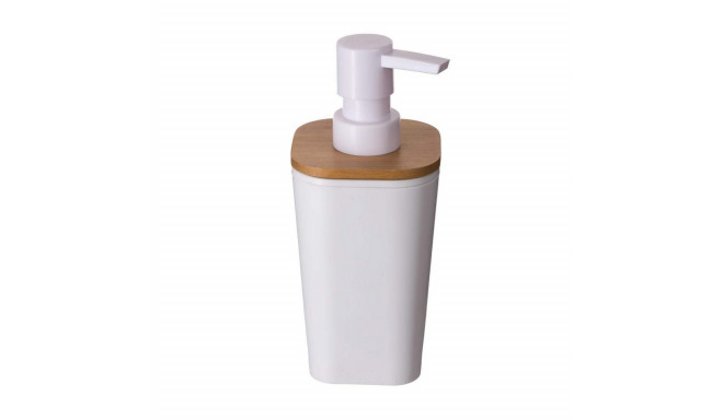 Soap Dispenser 5five Natureo White