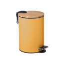 Waste bin 5five Colors Mustard (3 L)