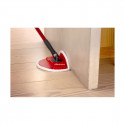 Mop with Bucket Vileda Spin & Clean Pööratav polüpropüleen
