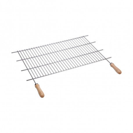Grill Sauvic Tsink 80 x 40 cm