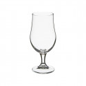 Beer Glass Royal Leerdam Crystal Transparent (37 cl)