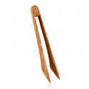 Tweezers to Serve Metaltex Wood (30 cm)