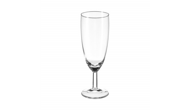 Šampanja klaas 5five Simply Smart Läbipaistev Kristall 150 ml