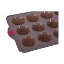 Muffinipann 5five (33 x 23,5 x 3,5 cm)