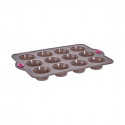 Muffinipann 5five (33 x 23,5 x 3,5 cm)