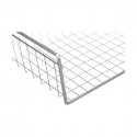 Organiser Metaltex Kanguro (40 x 26 x 14 cm) Organiser Metaltex Kanguro (40 x 26 x 14 cm)