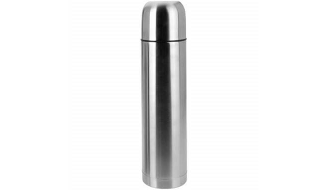 Jaoturilukuga Termos Excellent Houseware Roostevaba teras (1 L)