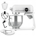 Cecotec stand mixer Twist&Fusion 4500 Luxury, white