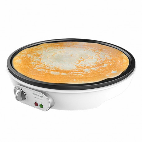 Krepimasin Cecotec Fun Crepelicious 1000 W Ø 30,5 cm