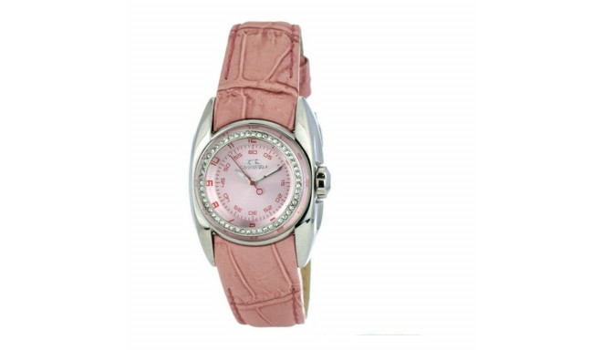 Chronotech ladies' watch CT7704LS-07 32mm