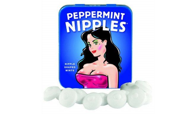 Nipples Mints Peppermint Spencer & Fleetwood