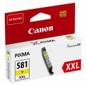 Canon tint CLI-581 XXL, kollane (1997C001)