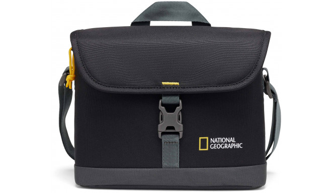 National Geographic õlakott Shoulder Bag Medium (NG E2 2370)