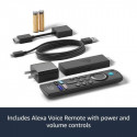 Amazon Fire TV Stick 4K Max Media Streamer (Japan version)