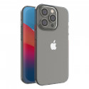 Fusion Ultra Back Case 1 mm  ümbris telefoni jaoks Apple iPhone 14 Plus / Max läbipaistvale