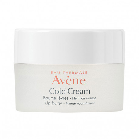 AVÈNE BÁLSAMO hidratación intensa 24H 10 ml