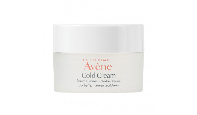 AVÈNE COLD CREAM bálsamo labial ultranutritivo 10 ml