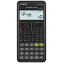 CASIO SCIENTIFIC CALCULATOR FX-350ESPLUS-2 BLACK, 12-DIGIT DISPLAY