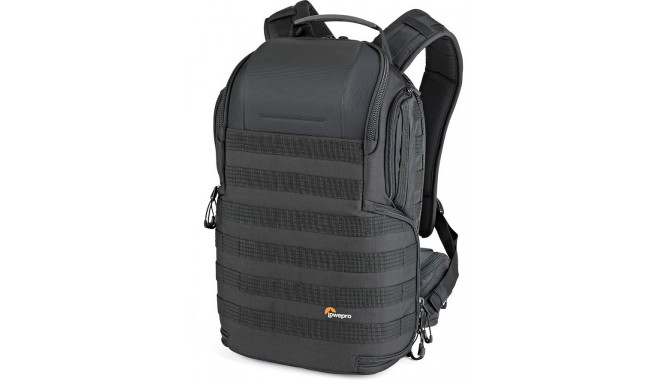 Lowepro seljakott ProTactic BP 350 AW II, must (LP37176-GRL)