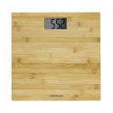Digital Bathroom Scales Cecotec 4087 Brown
